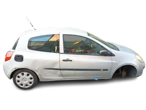 Engine RENAULT CLIO III (BR0/1, CR0/1) 1.2 16V (BR02, BR0J, BR11, CR02, CR0J, CR11) | BP33722593M1  - Image 8