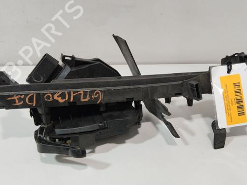 Used Front left lock Front left lock FORD TRANSIT CONNECT V408 Box Body/MPV 1.5 TDCi (120 hp) 33608725 33608725