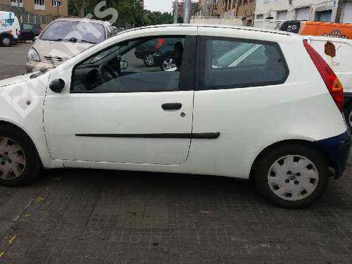 Front wiper motor FIAT PUNTO (188_) 1.2 60 (188.030, .050, .130, .150, .230, .250) | BP5170839M29 