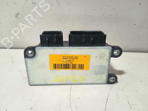 Used ECU airbags ECU airbags 37999817 37999817