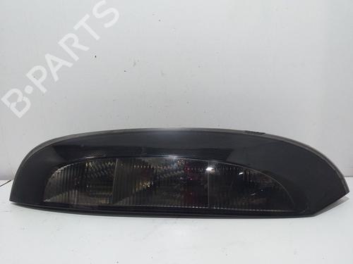 Used Left taillight Left taillight OPEL CORSA C (X01) [2000-2009] 13358660 13358660