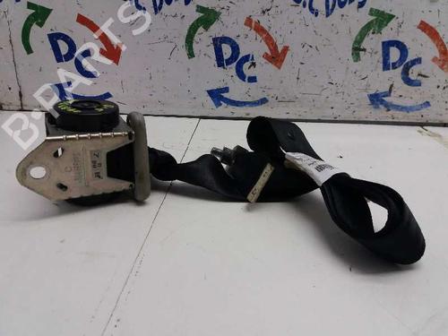 Used Front right seatbelt Front right seatbelt MAZDA 3 (BK) 1.6 DI Turbo (109 hp) 8742498 8742498