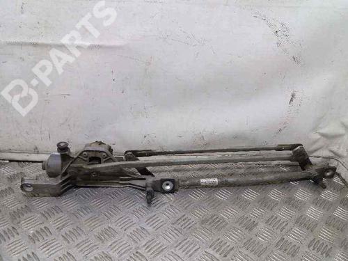 Used Front wiper motor FORD FOCUS II (DA_, HCP, DP) [2004-2013]  5180104