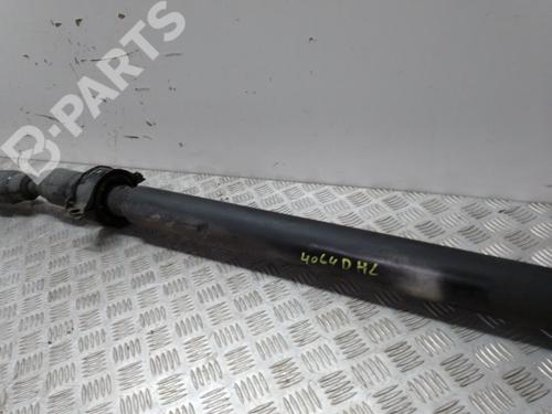 Driveshaft NISSAN MURANO I (Z50)  | BP9393767M37 