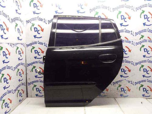 Used Left rear door KIA PICANTO I (SA) 1.1 (65 hp) 5167460