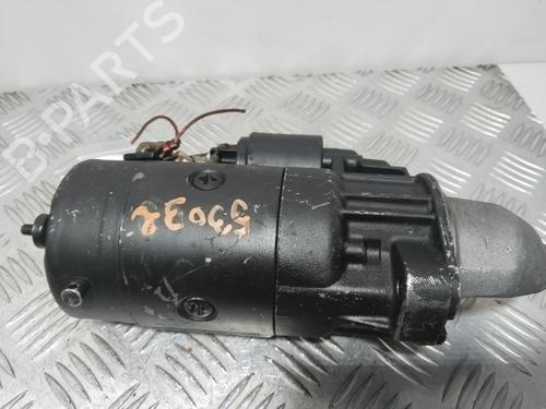 Starter SSANGYONG REXTON / REXTON II (GAB_) 2.7 Xdi | BP31599404M8 - Image 2