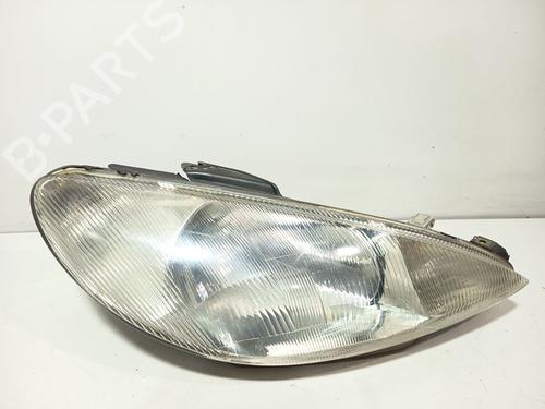 Used Right headlight Right headlight 37636099 37636099