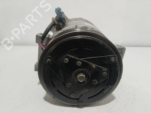Used AC compressor AC compressor ALFA ROMEO 159 (939_) 1.9 JTDM 16V (939AXC1B, 939AXC12) (150 hp) 25158176 25158176