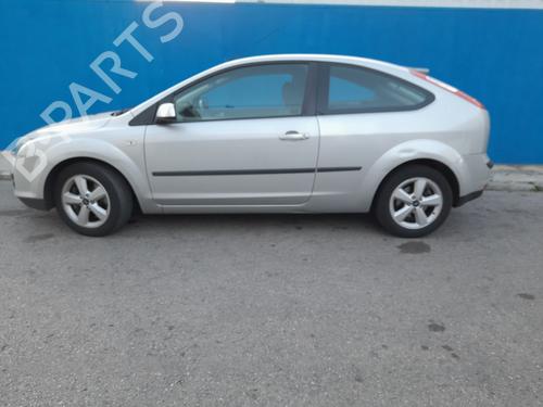 Bak støtfanger FORD FOCUS II (DA_, HCP, DP)  | BP10181846C8 