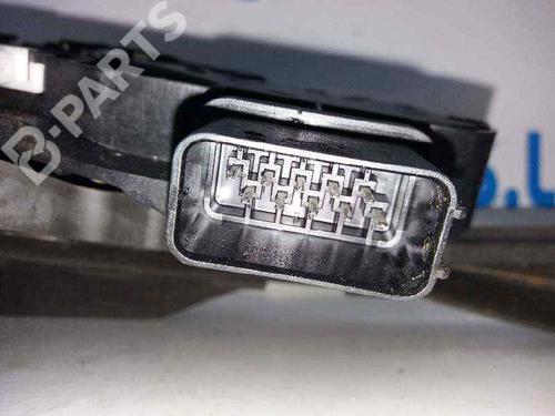 Front right lock FORD C-MAX (DM2) 2.0 TDCi | BP5202062C97 