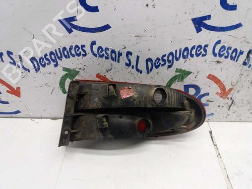 Left taillight DAEWOO LANOS (KLAT) | BP5168029C34 - Image 2