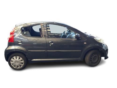 Brugte PEUGEOT 107 (PM_, PN_) 1.0 4932233