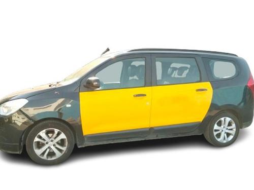 Engine control unit (ECU) DACIA LODGY (JS_) 1.6 LPG (JSAV) | BP30836542M57 - Image 9
