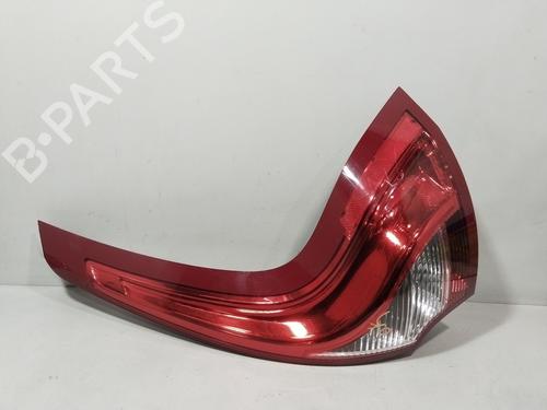 Used Right taillight VOLVO XC60 I SUV (156) D3 / D4 (163 hp) 32067622