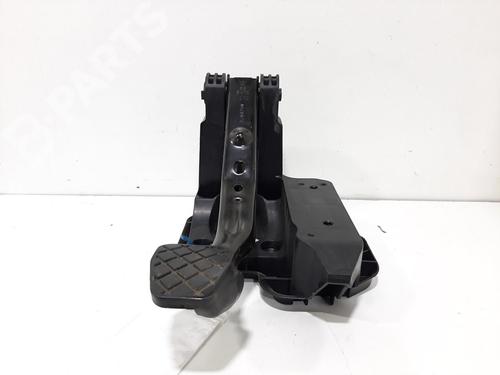 Break pedal SEAT IBIZA IV SC (6J1, 6P5)  | BP8773151I19 