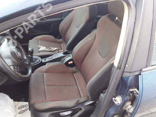 Front windshield wiper arm SEAT LEON (1P1)  | BP5199612C143 