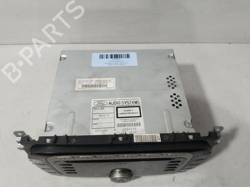 Radio FORD S-MAX (WA6) 2.0 TDCi | BP30597849E6 - Image 2