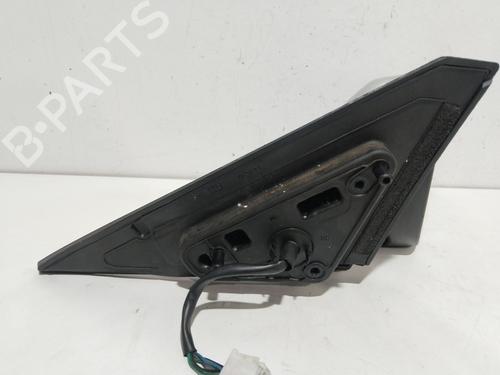 Right mirror MAZDA 6 Hatchback (GG) 2.0 DI (GG14) | BP20660460C27 