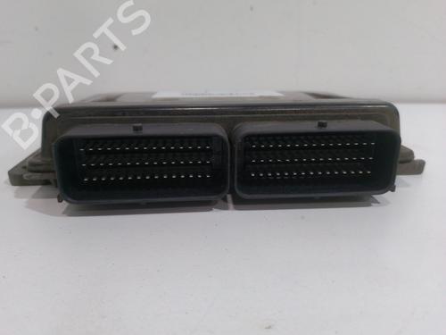 Engine control unit (ECU) CHEVROLET REZZO MPV (U100) | BP10364483M57 - Image 2