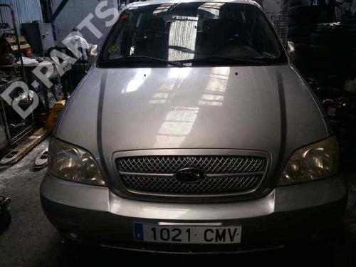 KIA CARNIVAL II (GQ)  2.5 V6  680608