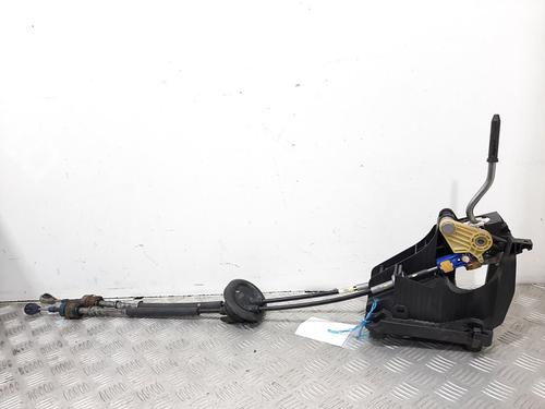 Gear lever VW PASSAT B5 (3B2)  | BP7416930M90 