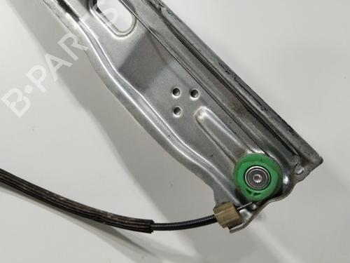 Front left window mechanism FORD TRANSIT CONNECT MPV  | BP28193951C22 