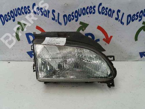 Used Right headlight SEAT AROSA (6H1) [1997-2004]  5168281