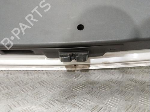 Tailgate OPEL ASTRA H (A04) 1.7 CDTI (L48) | BP19709561C6 