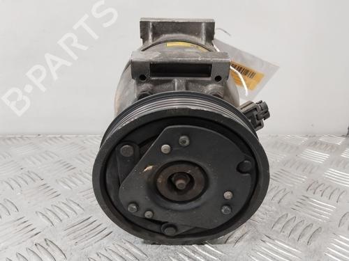 Used AC compressor AC compressor RENAULT SCÉNIC I MPV (JA0/1_, FA0_) 1.6 (JA00, JA16, JA15, JA19, JA1V, JA2B, JA2C, JA0B,... (107 hp) 33936729 33936729