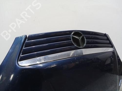 Hood MERCEDES-BENZ A-CLASS (W168)  | BP27854792C1 
