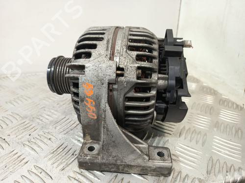 Alternator VOLVO S60 I (384) D5 | BP33932880M7 - Image 4