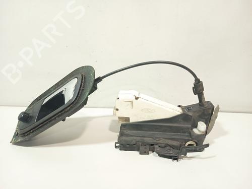 Used Front left lock Front left lock FORD GALAXY I (WGR) 1.9 TDI (130 hp) 34441515 34441515