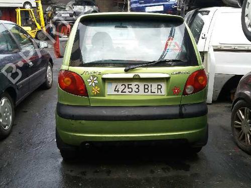 Right headlight DAEWOO MATIZ (M100, M150) | BP5170724C29 - Image 3