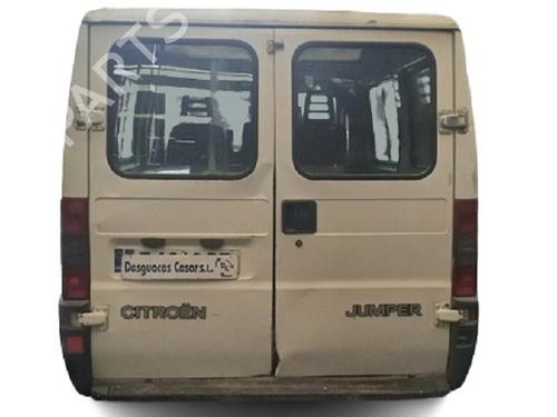 Alternator CITROËN JUMPER I Bus (244, Z_) 2.0 HDi | BP25005608M7 