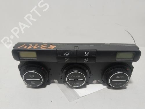 Used Climate control Climate control VW TOURAN (1T1, 1T2) 2.0 TDI 16V (140 hp) 31642614 31642614