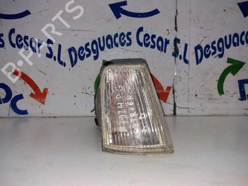 Used Right front indicator Right front indicator CITROËN ZX (N2) [1991-1999] 5199394 5199394