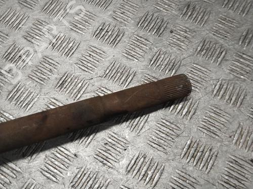 Right front driveshaft NISSAN PRIMASTAR Van (X83) | BP5166818M39 - Image 4