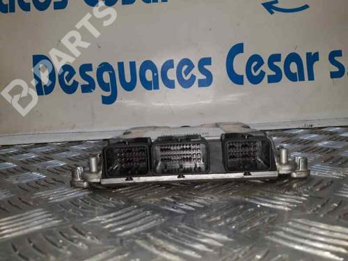 Engine control unit (ECU) CITROËN C5 I (DC_)  | BP5200385M57 