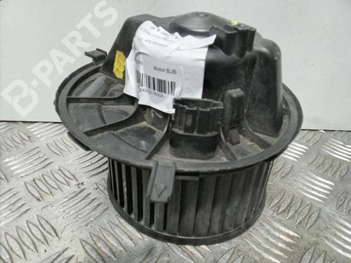 Used Heater blower motor SEAT TOLEDO III (5P2) [2004-2009]  8507387