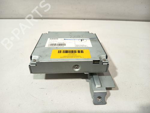 Used Electronic module Electronic module NISSAN QASHQAI II (J11, J11_) 1.6 dCi (130 hp) 34538489 34538489