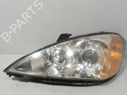 Koplamp links SSANGYONG KYRON 2.0 Xdi (141 hp) 29862634