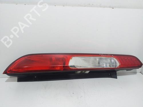 Used Left taillight Left taillight FORD FOCUS II (DA_, HCP, DP) [2004-2013] 13712767 13712767