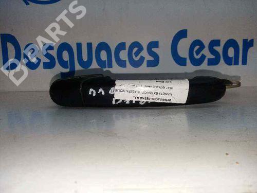 Used Rear left exterior door handle SEAT IBIZA II (6K1) [1993-2002]  5200798