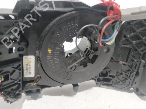 Switch RENAULT SCÉNIC II (JM0/1_) 2.0 (JM05, JM0U, JM1N, JM1U, JM2V) | BP24553460I30 - Image 3