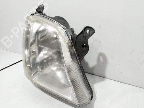 Højre forlygte OPEL MERIVA A MPV (X03) 1.7 CDTI (E75) | BP17678357C29 