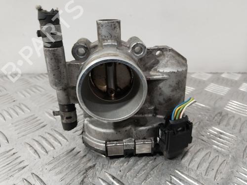 Used Throttle body OPEL CORSA D (S07) [2006-2015]  30774200
