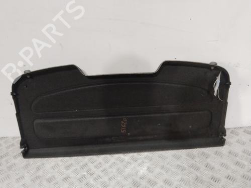 Rear parcel shelf FORD FIESTA VI (CB1, CCN) 1.0 EcoBoost | BP30385024C85