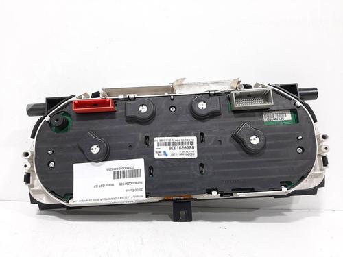 Instrument cluster RENAULT LAGUNA II Grandtour (KG0/1_)  | BP7179609C47 