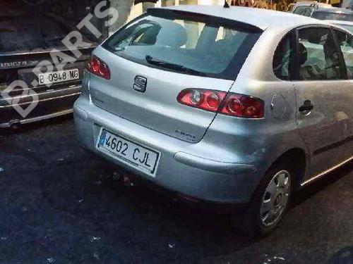 Mass air flow sensor SEAT IBIZA III (6L1)  | BP5206739M95 
