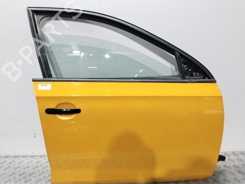 Used Right front door Right front door SEAT TOLEDO IV (KG3) [2012-2019] 19440349 19440349